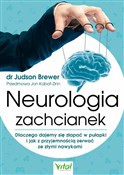 Neurologia... - Judson Brewer -  Książka z wysyłką do UK