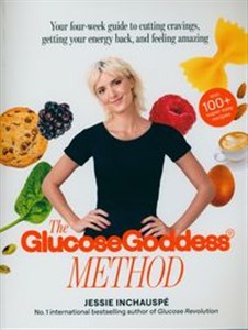 Obrazek The Glucose Goddess Method