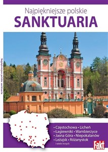 Picture of Najpiękniejsze polskie sanktuaria