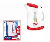 Książka : Czajnik el...