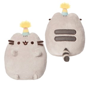 Picture of Kot Pusheen Party mały 14 cm