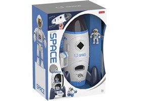 Picture of Baza kosmiczna