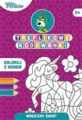 Treflikowe... -  Polish Bookstore 