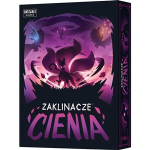 Picture of Zaklinacze cienia