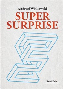 Picture of Super Surprise