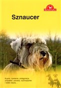 Sznaucer - Opracowanie Zbiorowe -  Książka z wysyłką do UK