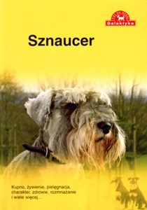 Picture of Sznaucer