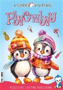 polish book : Pingwiny. ... - Opracowanie zbiorowe