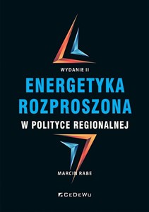 Picture of Energetyka rozproszona w polityce regionalnej