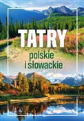 Tatry pols... - Barbara Zygmańska -  books from Poland