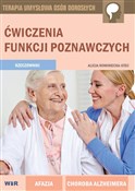 polish book : Ćwiczenia ... - Alicja Rominiecka-Stec