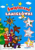Świąteczne... - Anna Wiśniewska -  foreign books in polish 