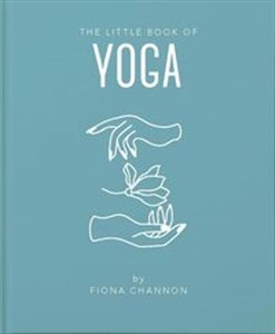 Picture of The Little Book of Yoga