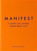 Manifest 7... - Roxie Nafousi -  foreign books in polish 