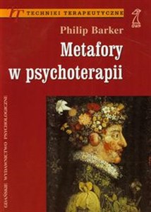 Picture of Metafory w psychoterapii