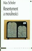 polish book : Resentymen... - Max Scheler