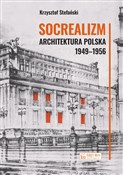 Polska książka : Socrealizm... - Krzysztof Stefański