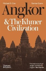 Picture of Angkor and the Khmer Civilization