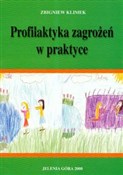 polish book : Profilakty... - Zbigniew Klimek