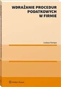 Wdrażanie ... - Łukasz Kempa -  foreign books in polish 