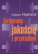 Polska książka : Zarządzani... - Adam Hamrol