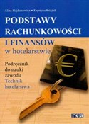 Podstawy r... - Alina Hajdamowicz, Krystyna Książek -  Książka z wysyłką do UK