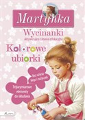 polish book : Martynka W...