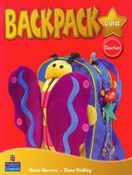 Backpack G... - Mario Herrera, Diane Pinkey -  Polish Bookstore 