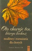 Oto choruj... - Tomasz Ważny -  foreign books in polish 