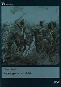 Picture of Marengo 14 VI 1800