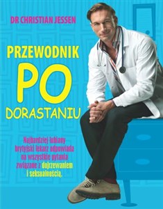 Picture of Przewodnik po dorastaniu