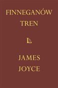 Finneganów... - James Joyce - Ksiegarnia w UK