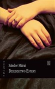 Dziedzictw... - Sandor Marai -  books in polish 