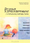 Dziecko ni... - Barbara Arusztowicz, Wojciech Bąkowski -  books in polish 