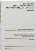 Regulamin ... - Agnieszka Siedlecka-Andrychowicz, Monika Diehl, Stanisław Sołtysik, Aleksandra Orzeł-Jakubowska, Bar -  foreign books in polish 
