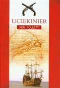 Uciekinier... - Ken Follett -  Polish Bookstore 
