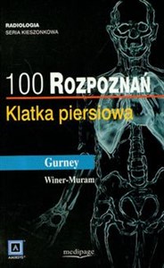 Picture of 100 rozpoznań Klatka piersiowa