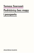 Podróżnicy... - Tomasz Szerszeń -  Polish Bookstore 