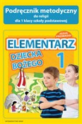 Elementarz... - Marek Zbigniew -  books in polish 