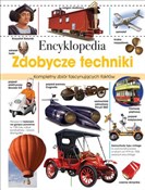 Książka : Encykloped... - Opracowanie Zbiorowe