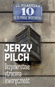 Bezpowrotn... - Jerzy Pilch -  foreign books in polish 