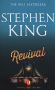 Revival - Stephen King -  books in polish 