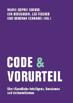 Picture of BECKER, M: CODE & VORURTEIL