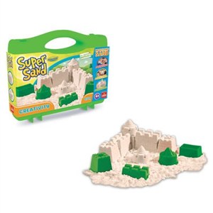 Picture of Super Sand Creativity