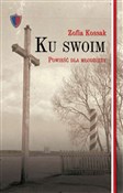 polish book : Ku swoim - Zofia Kossak