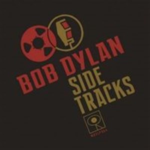 Picture of Bob Dylan - Side tracks