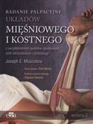 Badanie pa... - Joseph E. Muscolino -  Polish Bookstore 