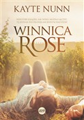 polish book : Winnica Ro... - Kayte Nunn