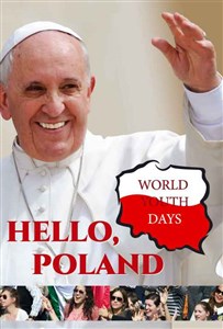 Obrazek Hello Poland World Youth Days