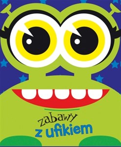 Picture of Zabawy z ufikiem
